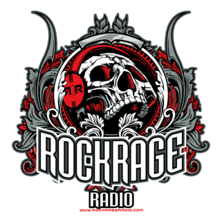 Home | The Rock Rage Radio