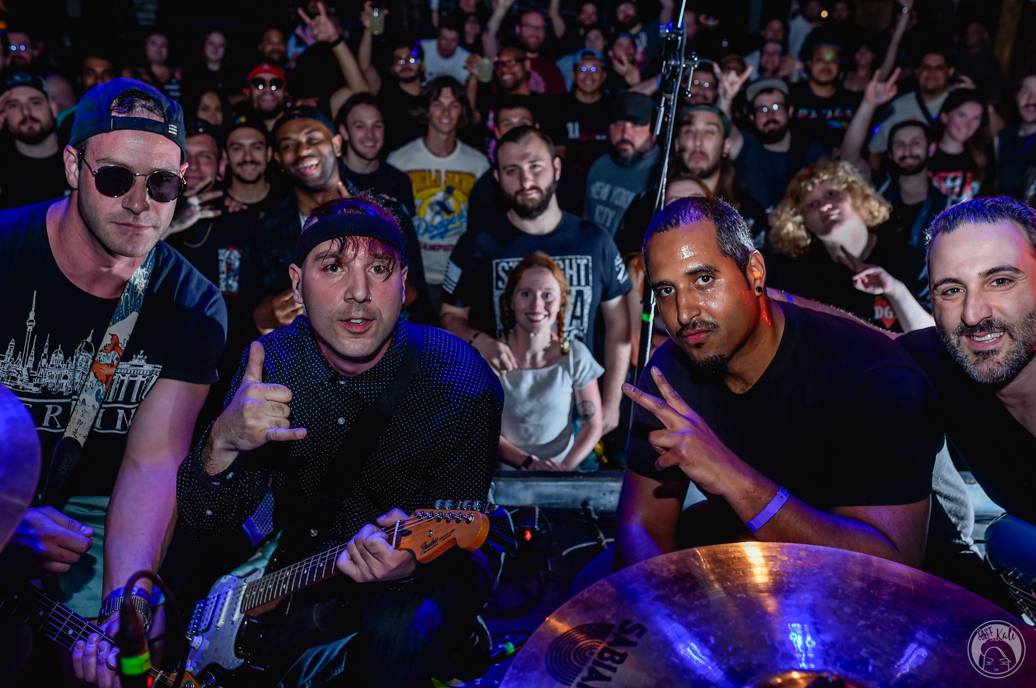Midnight Foolishness brings an amazing collection of new music and videos with the release of “Wishing you the Worst” and “Quitters get Nothing”