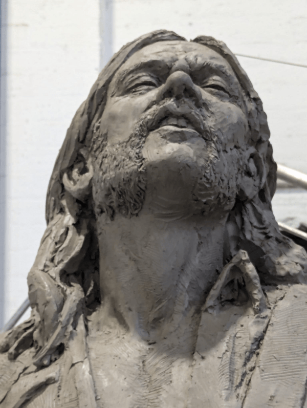 “LEMMY FOREVER” STOKE ON TRENT STATUE UNVEILING ON 9 MAY