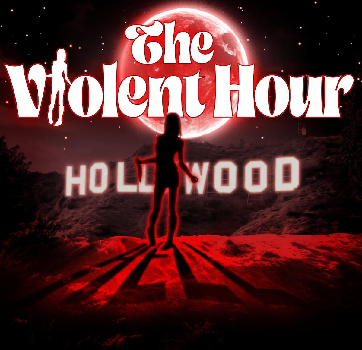 Founding Butcher Babies Vocalist Carla Harvey Launches New Project, “The Violent Hour”