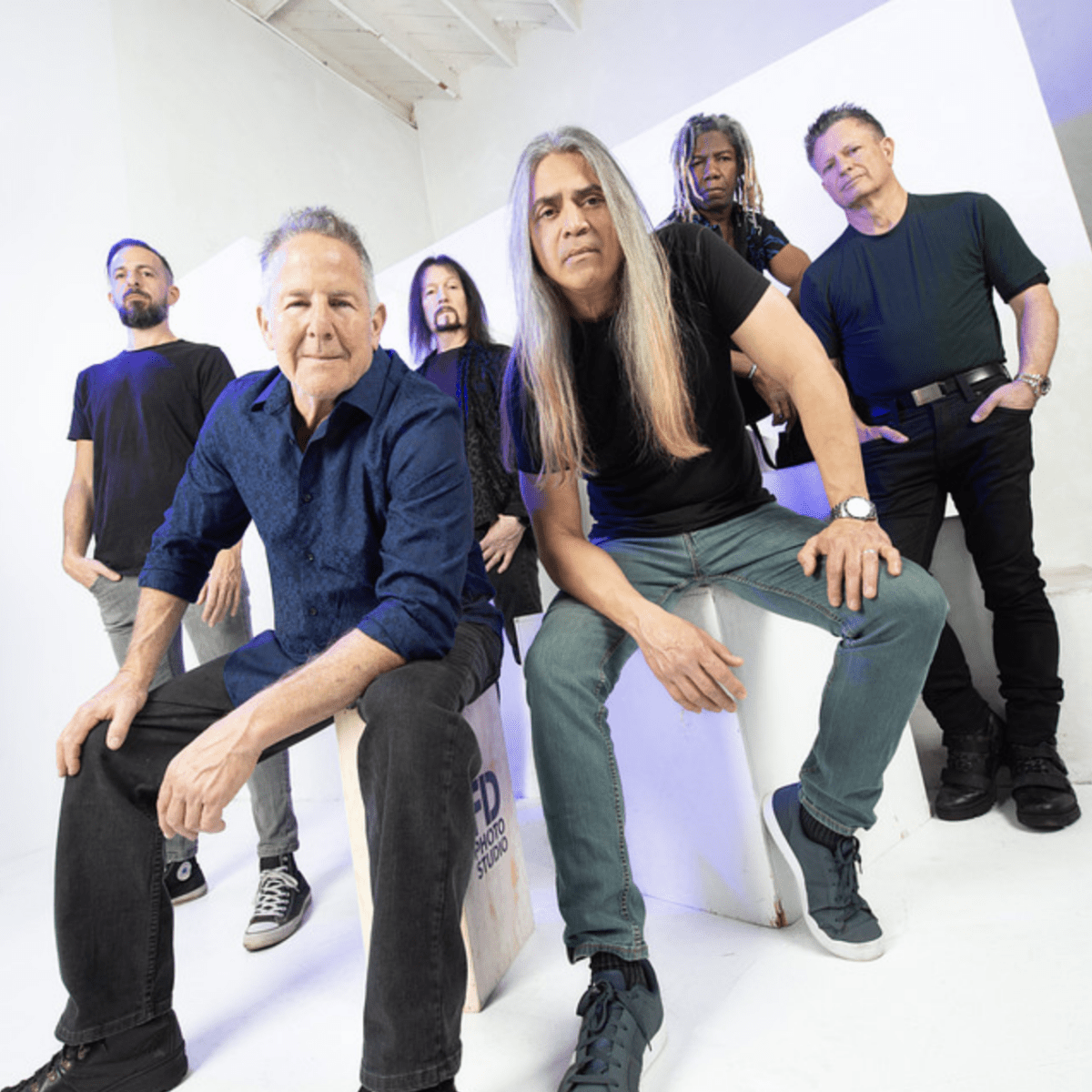 A-Z Launch New Single And Video “The Remedy”