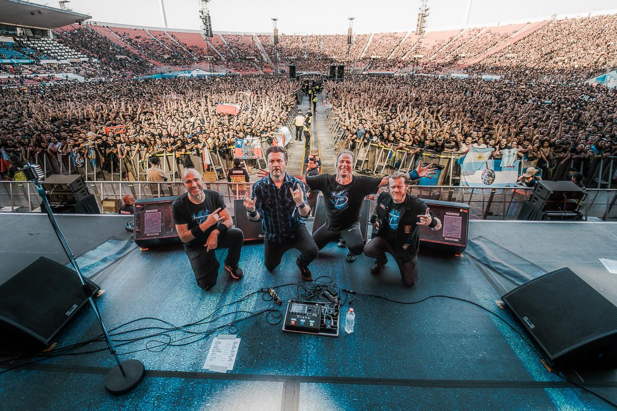 DOGMA dominates again with the video single “Shift Happens”