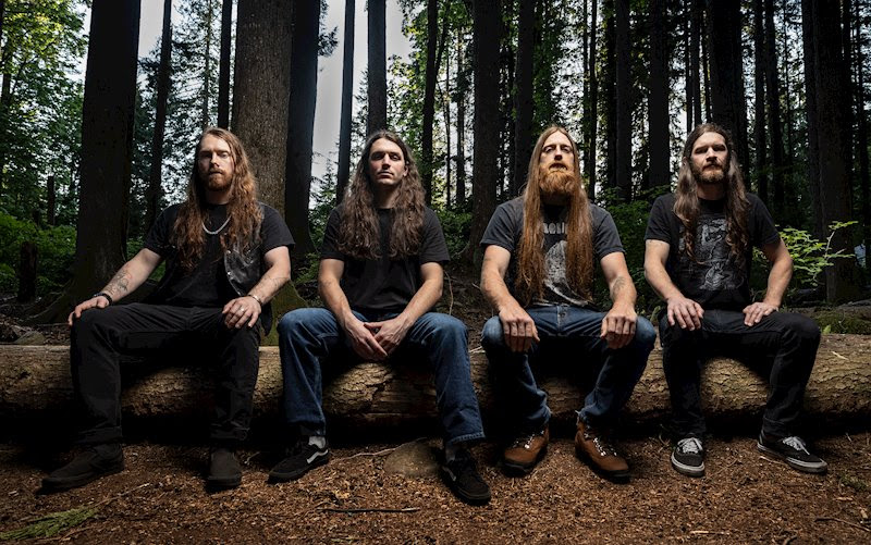 Anciients Prove their Mettle on “Is It Your God”