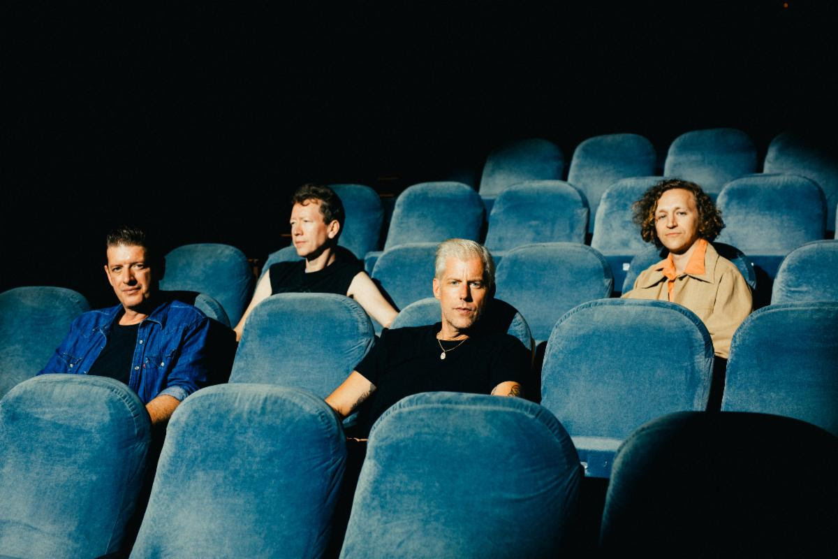 Jack’s Mannequin Surprises Fans with ‘Everything In Transit: Strings Attached EP’ To Celebrate 20th Anniversary