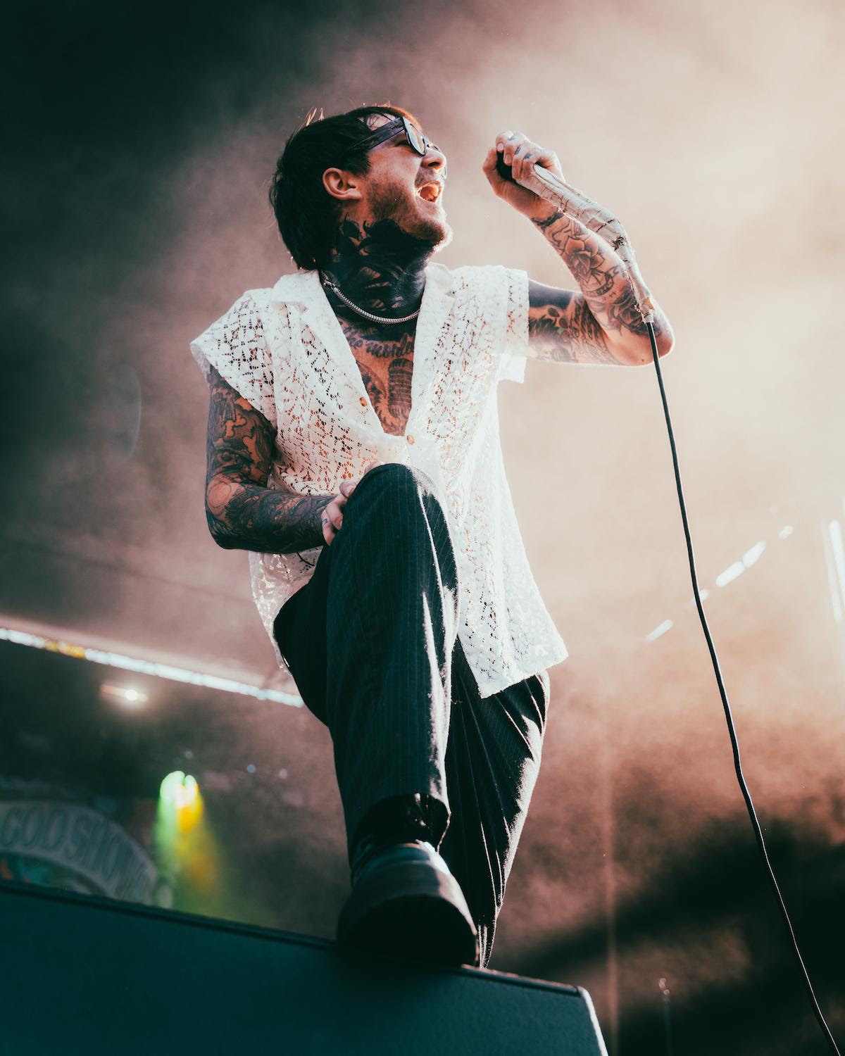 CHIODOS ANNOUNCE SECOND LEG OF ‘ALL’S WELL THAT ENDS WELL’ 20TH ANNIVERSARY TOUR