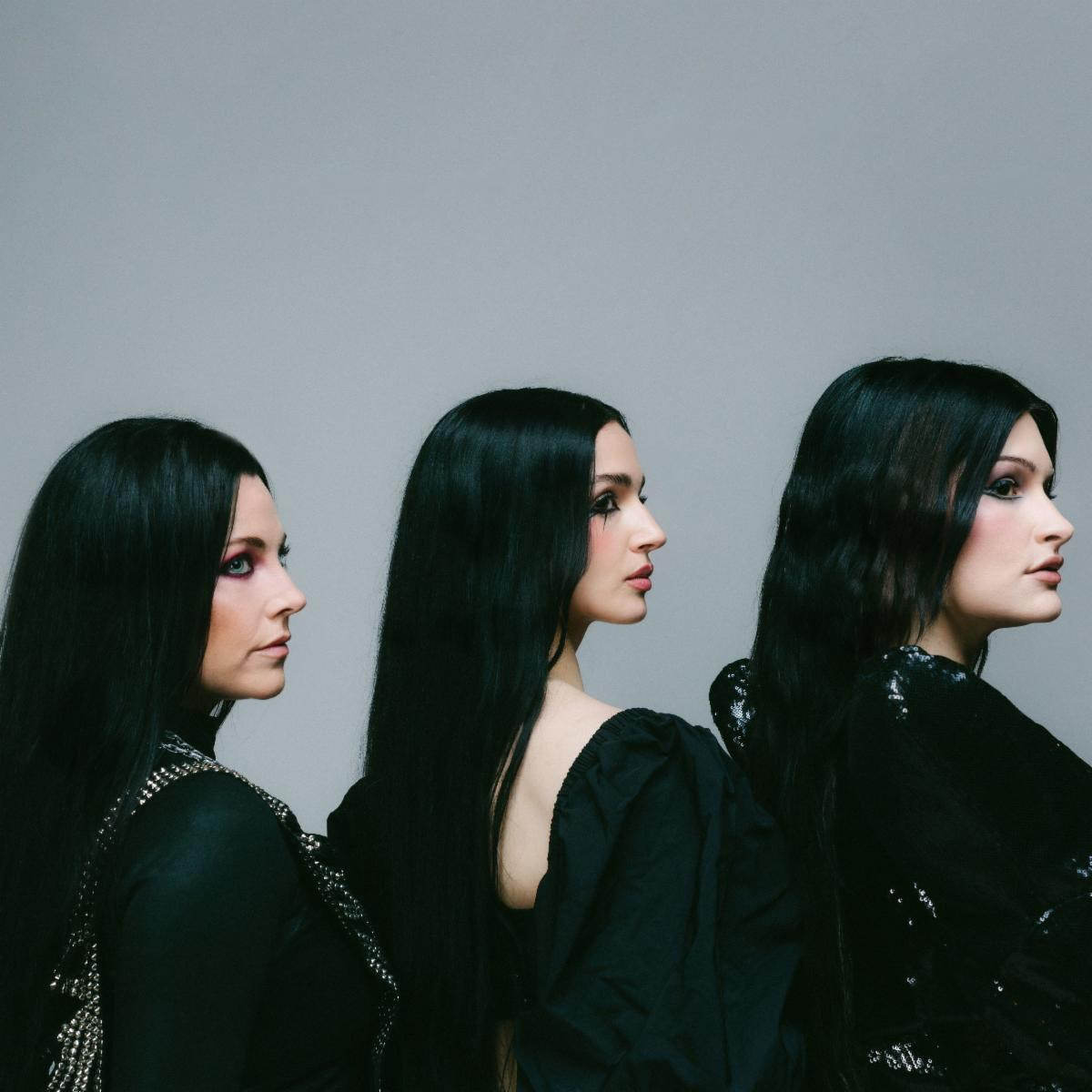 POPPY, AMY LEE AND COURTNEY LAPLANTE TEAM UP ON “END OF YOU”