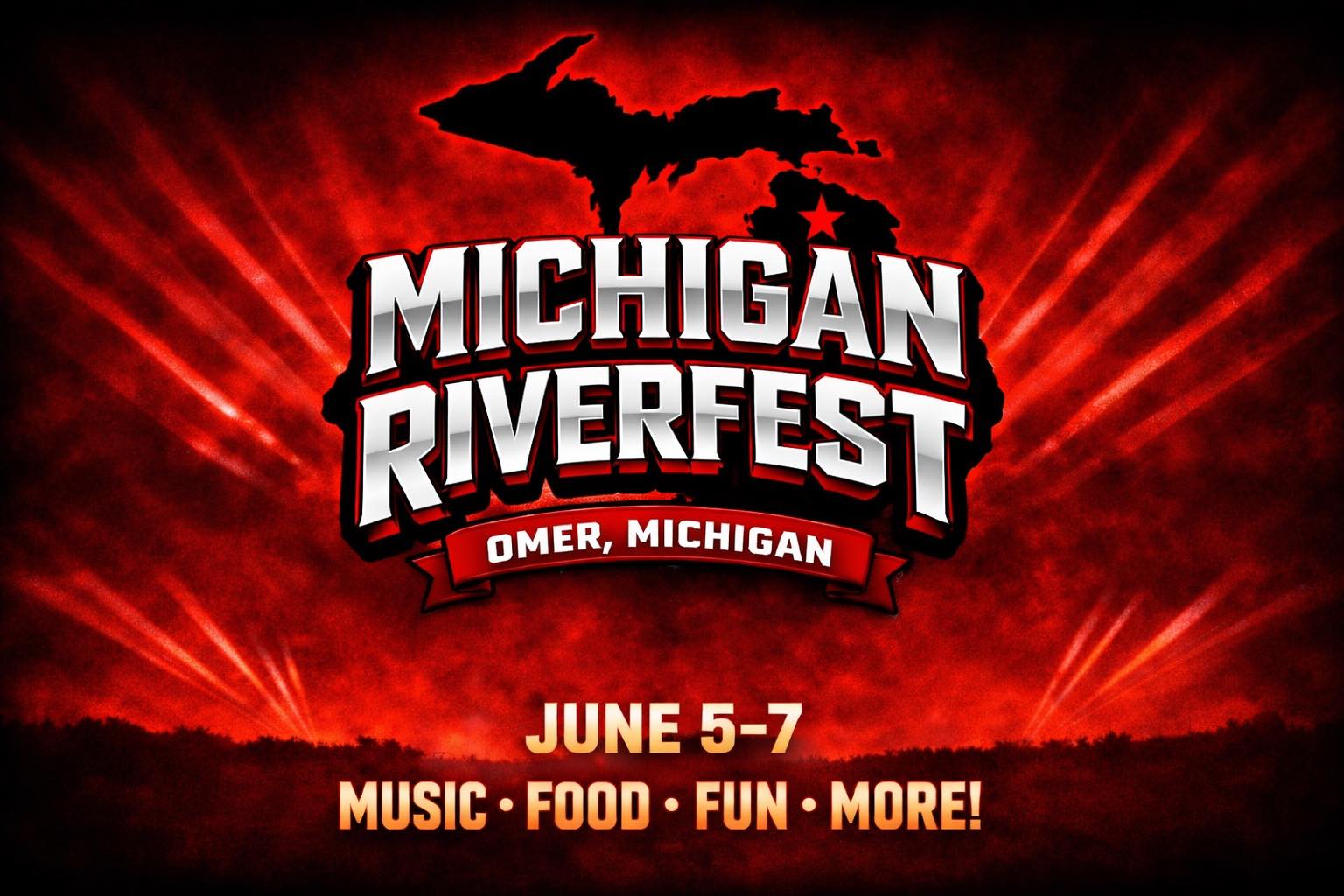 Michigan Riverfest